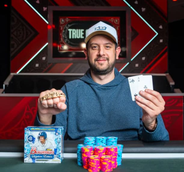 Jared Bleznick Jared Bleznick