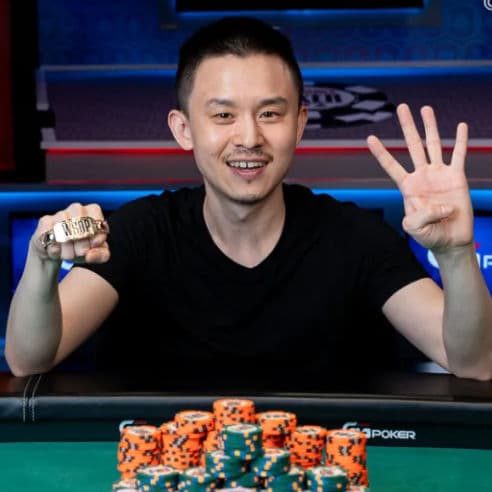 Benjamin Yu Benjamin Yu