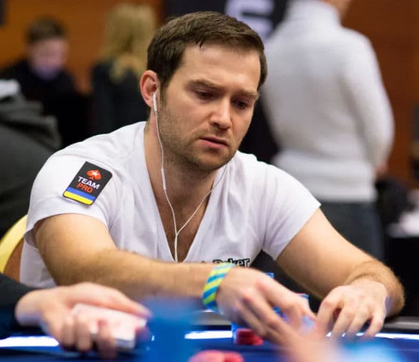 Eugene Katchalov Eugene Katchalov