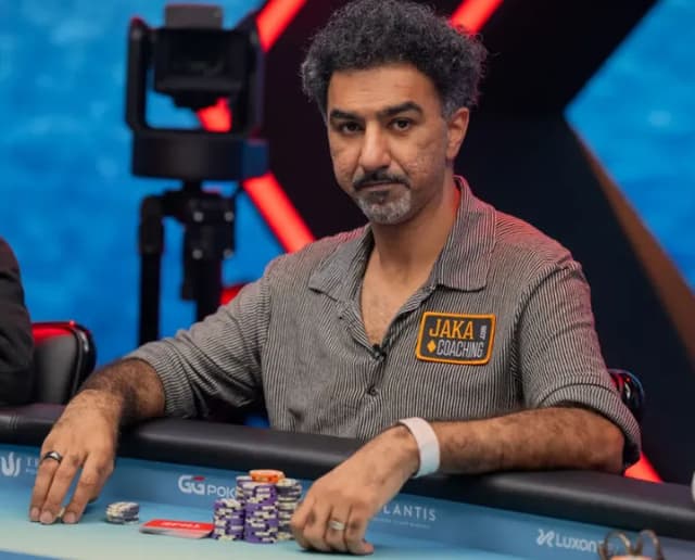 Faraz Jaka Faraz Jaka