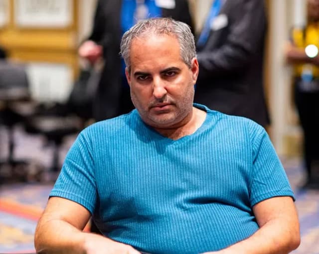 Matt Glantz Matt Glantz