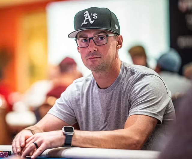 Eric Baldwin Eric Baldwin