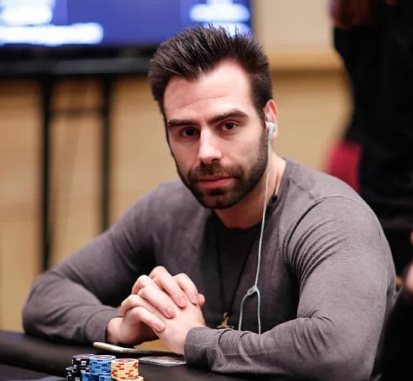 Olivier Busquet Olivier Busquet