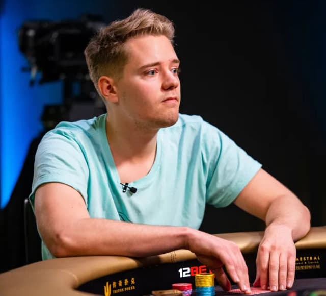 Linus Loeliger Linus Loeliger