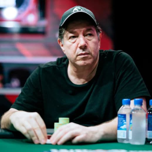 David Benyamine David Benyamine