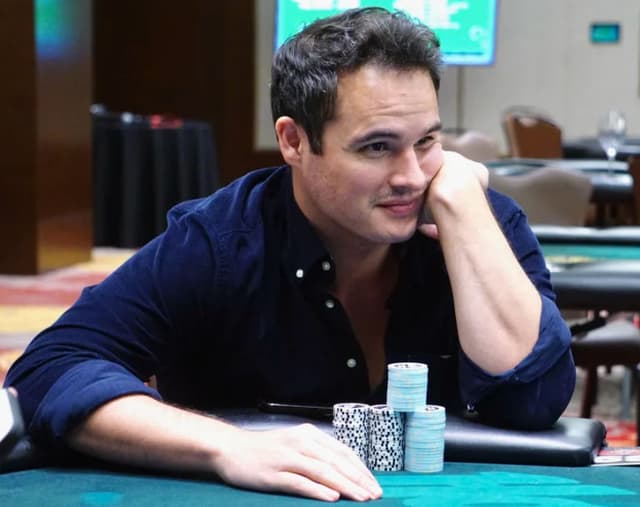 Taylor von Kriegenbergh Taylor von Kriegenbergh