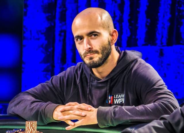 Brian Altman Brian Altman