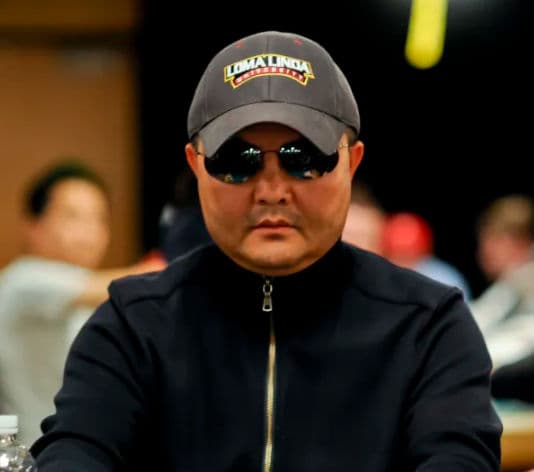 Jerry Yang Jerry Yang