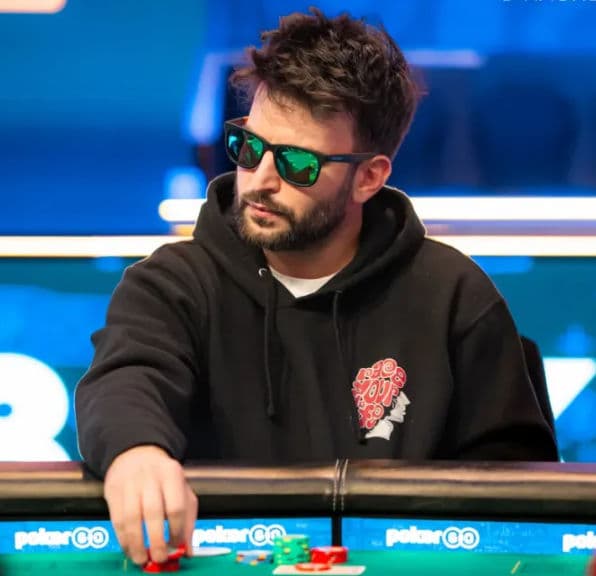 Georgios Sotiropoulos Georgios Sotiropoulos