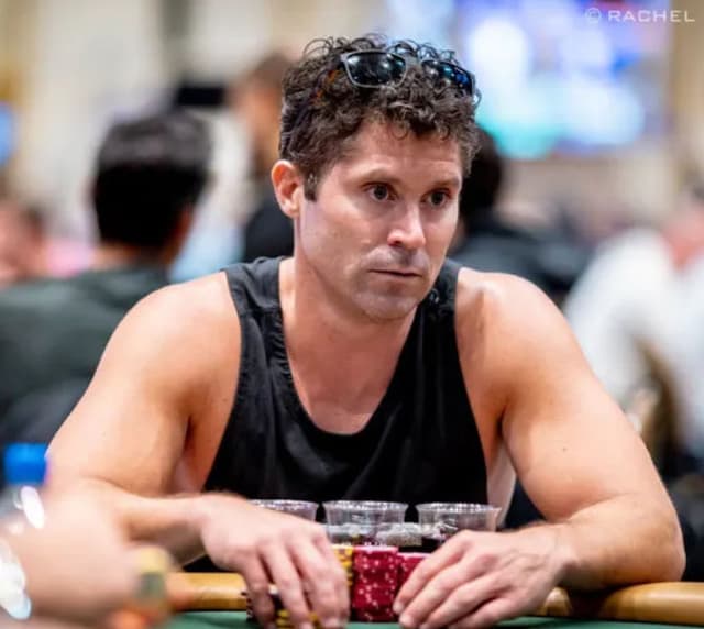 Scott Clements Scott Clements