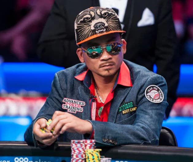 Qui Nguyen Qui Nguyen