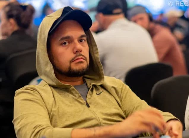 Bryce Yockey Bryce Yockey