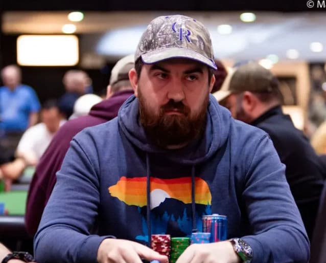 Joe Kuether Joe Kuether