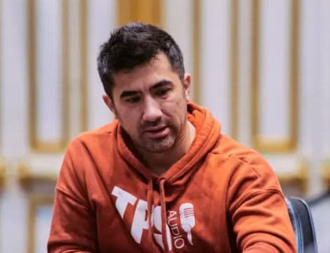 Jesse Sylvia Jesse Sylvia