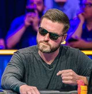 James Carroll James Carroll