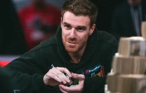 Adrian Attenborough Adrian Attenborough