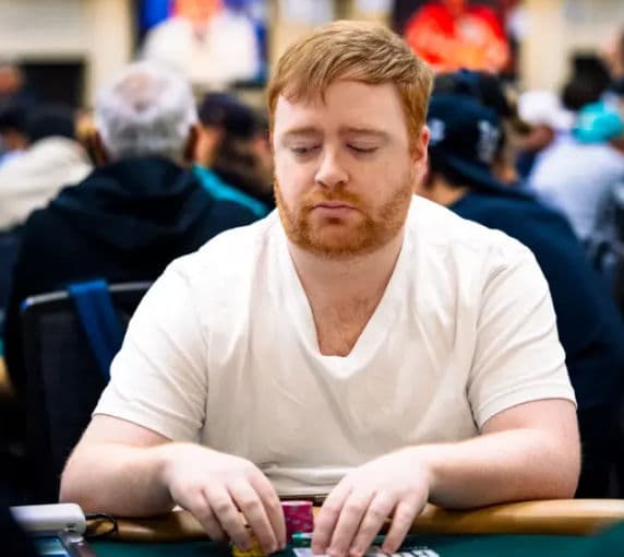 Niall Farrell Niall Farrell