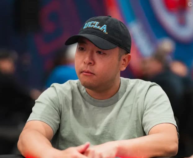 Brian Yoon Brian Yoon