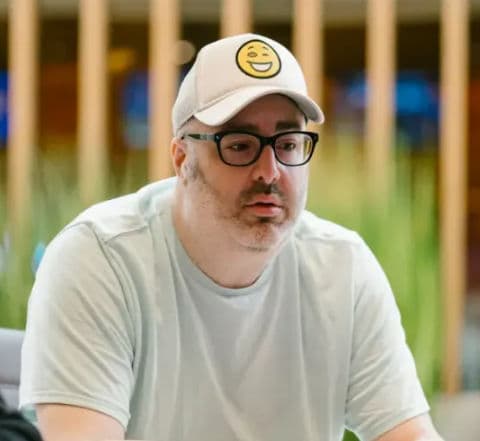 Jared Jaffee Jared Jaffee