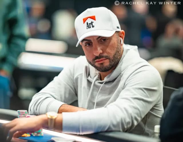 Justin Zaki Justin Zaki