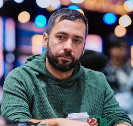 Justin Liberto Justin Liberto