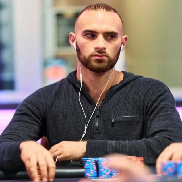 Aram Zobian Aram Zobian