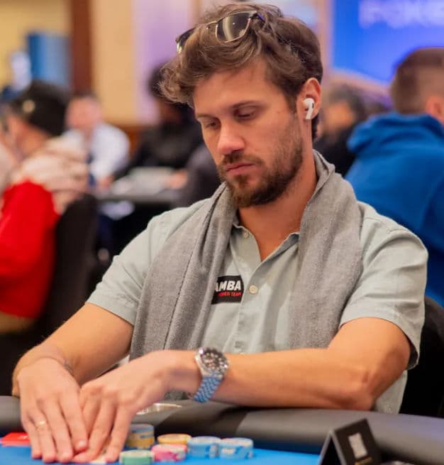 Kelvin Kerber Kelvin Kerber