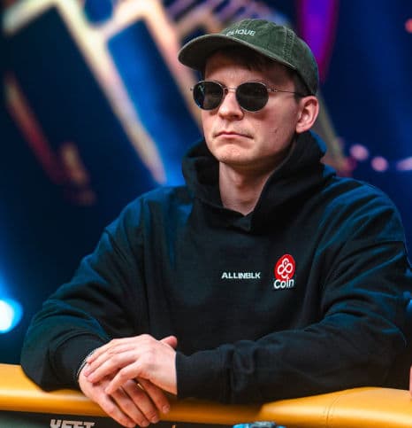 Ignas Jasinevicius Ignas Jasinevicius