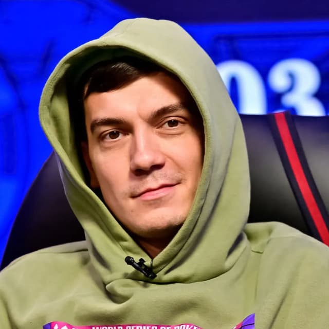 Aleksandr Zubov Aleksandr Zubov