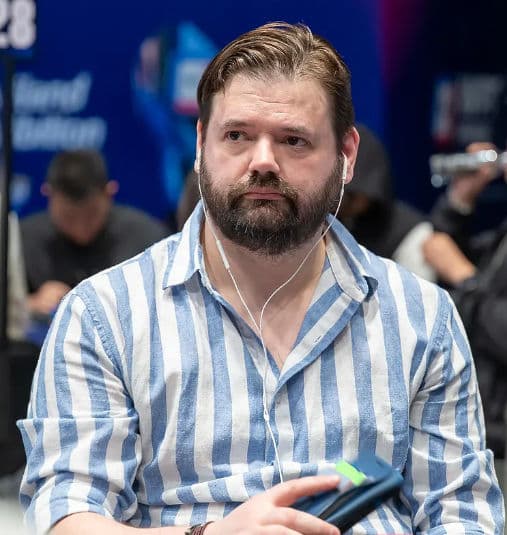 Andrew Leathem Andrew Leathem