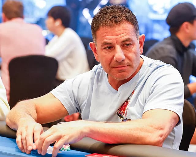 Brandon Steven Brandon Steven