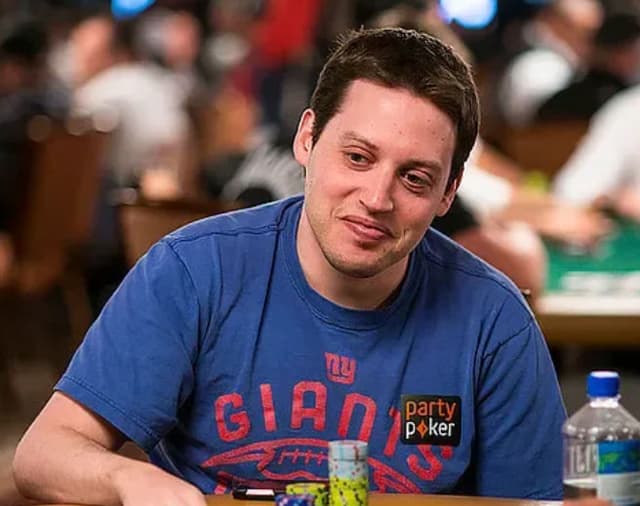 Scott Baumstein Scott Baumstein