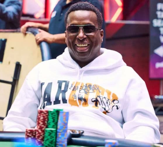 Maurice Hawkins Maurice Hawkins