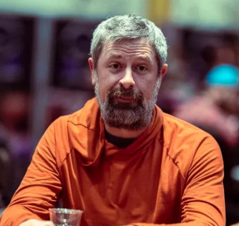 Justin Young Justin Young