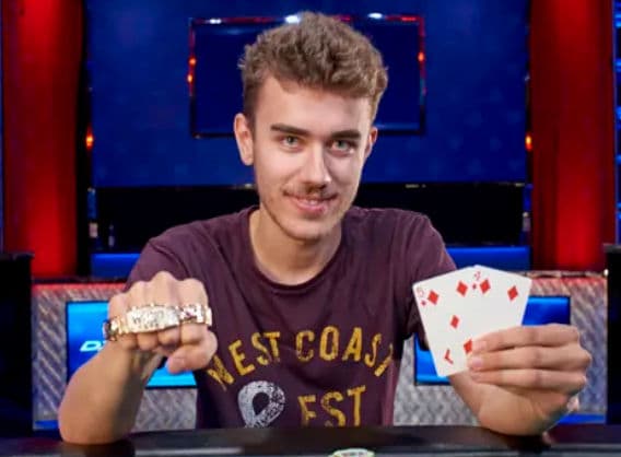 Christopher Frank Christopher Frank