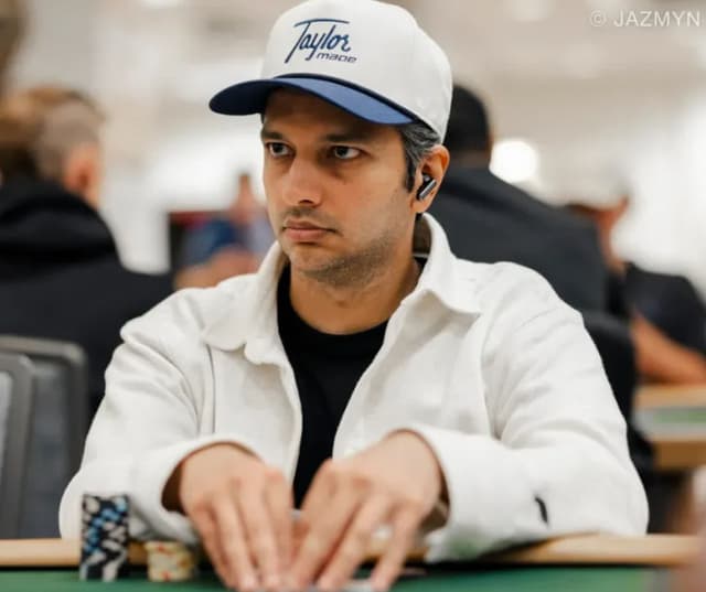 Mohsin Charania Mohsin Charania