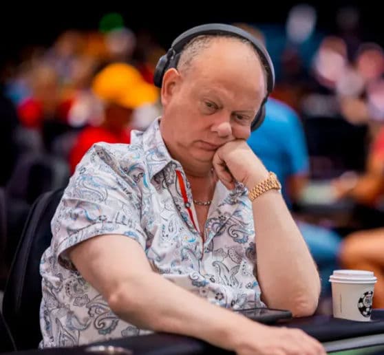 Paul Newey Paul Newey