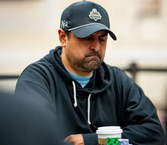 Mukul Pahuja Mukul Pahuja