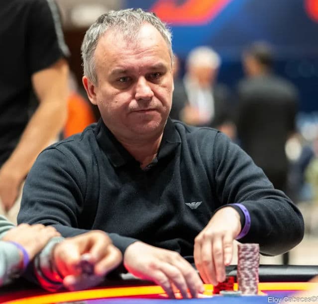 Martin Staszko Martin Staszko