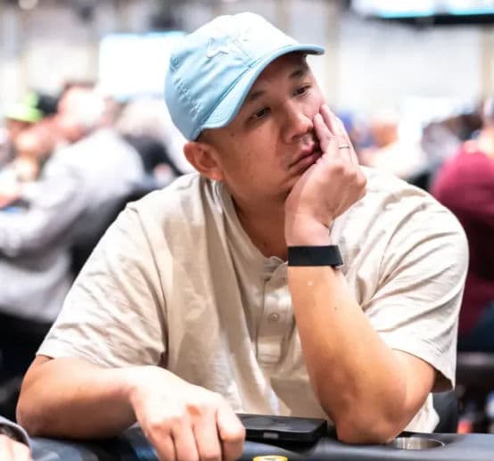 Jerry Wong Jerry Wong