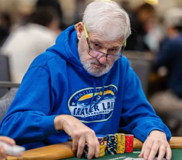 Barry Shulman Barry Shulman