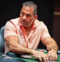 James Calderaro