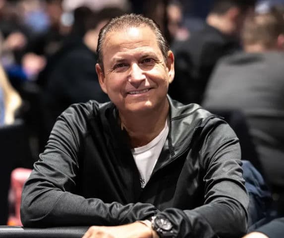 Eric Afriat Eric Afriat