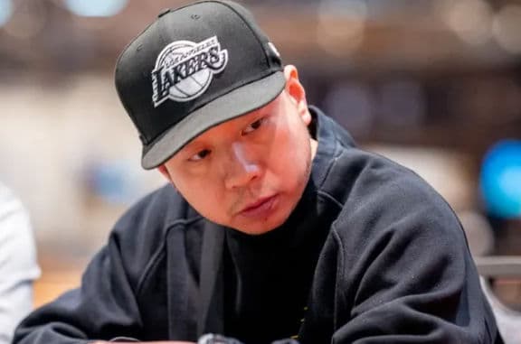 Danny Wong Danny Wong