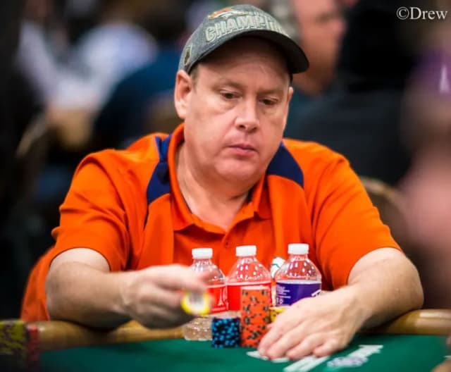 Gavin Smith Gavin Smith