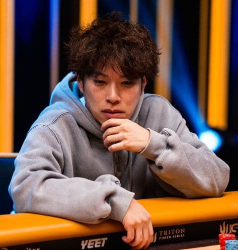 Yosuke Miki Yosuke Miki