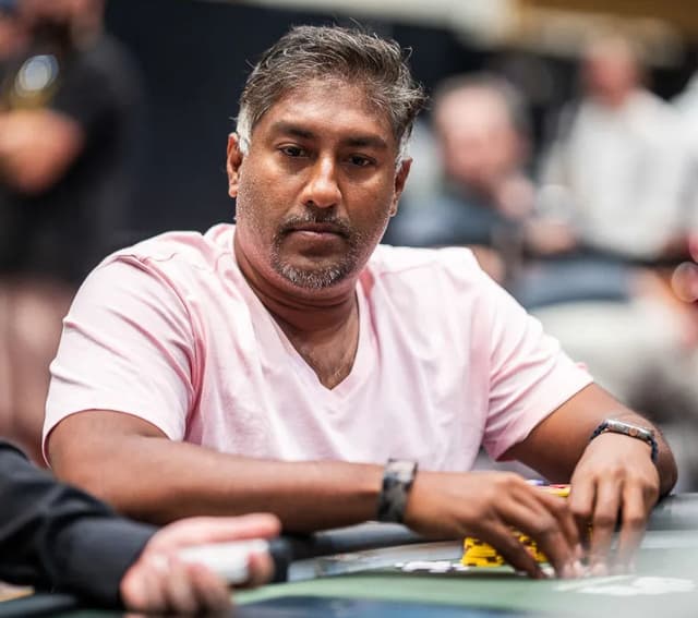 Vinny Lingham Vinny Lingham