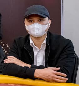 Van Luc Bui Van Luc Bui