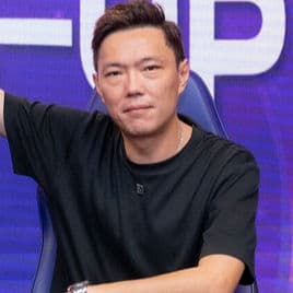 Ting Pong Cheung Ting Pong Cheung