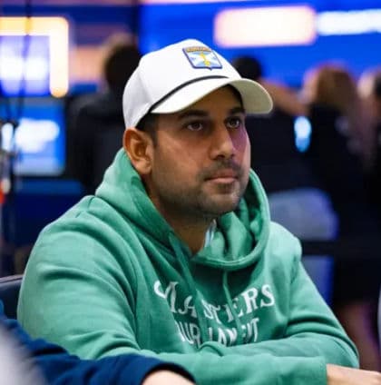 Ankush Mandavia Ankush Mandavia